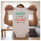 thumbnail image 2 of Pañalero Be My Valentine Nube San Valentín Ropa Bebé Baby, 2 of 4