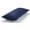 Navy, variant on Aiking Home Luxury Faux Suede Body Pillow Cover with Hidden Zipper 20" by 54", Navy