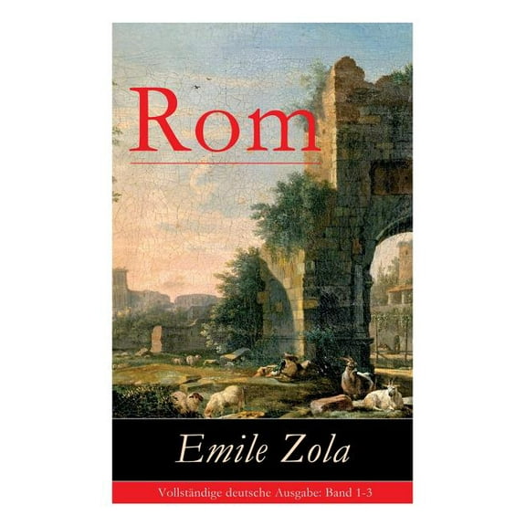 Rom: Band 1-3, (Paperback)