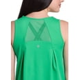 thumbnail image 5 of RBX Active Women's Quick Drying Power Mesh-Back Workout Tank, 5 of 6