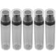 thumbnail image 4 of botellas dispensadoras vacías de 100 ml, reutilizables, para perfumes, contenedores de almacenamiento., 4 of 8