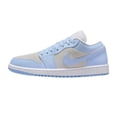 thumbnail image 1 of Tenis Nike para Mujer Air Jordan 1 Low Azu, 1 of 5