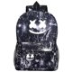 thumbnail image 1 of Nueva mochila informal estampada para estudiantes, 1 of 5