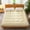 C, variant on Foldable Floor Futon Mattress 3D Velvet Topper Pad 180x200cm Multi Use Guest Bed Mat for Dorm Room Living Room Camping RV Travel