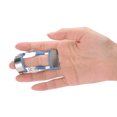 thumbnail image 3 of Ejercitador de Actuador de Articulación de Dedo para Disfunción Recta y Curva Dispositivo de Entrenamiento de Dedos con Resorte Helicoidal Ajustable ANGGREK  Otros, 3 of 8