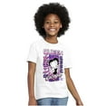 thumbnail image 3 of Kanji Betty Boop Queen of Carefree Girls Kids T Shirt Tees Teen Brisco Brands L, 3 of 6
