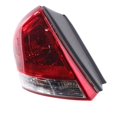 thumbnail image 2 of For 2009 Spectra 2.0L Sedan Taillight Taillamp Rear Brake Light w/Bulb Set Pair, 2 of 5