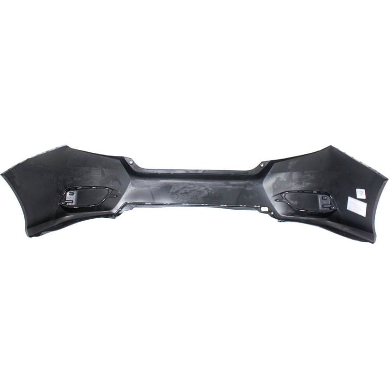 Rear Bumper Cover For CIVIC 16-19 Fits HO1100296 / 04715TBAA00ZZ