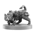 thumbnail image 4 of STEAMFORGED Animal Adventures: RPG Starter Set (SFAA-SS) , Black, 4 of 8