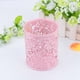 thumbnail image 5 of Lápiz Portavasos Malla Porta lápices Escritorio de oficina de metal duradero Estampado de flores con forma de flor de metal Pluma y soporte para lápices Taza de escritorio para ANGGREK Otros, 5 of 8