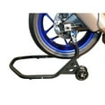 thumbnail image 2 of Vortex Rear Stand Black, 2 of 2