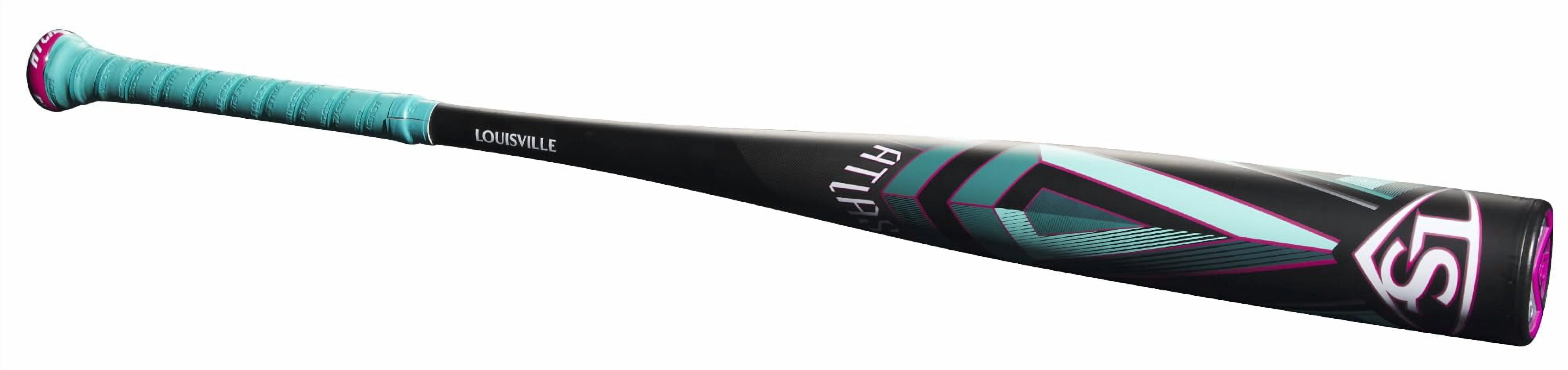 Louisville Slugger 2025 Atlas BBCOR Baseball Bat -3