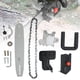 thumbnail image 4 of Soporte Portátil para Motosierra ANGGREK Eléctrica, 4 of 8