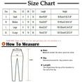 thumbnail image 3 of Teyfeniy Toddlers Girls Leggings Footless Cable Knit Ribbed Tights Cute Pants Basic Ankle Length Kids Thick Warm Soft Pants, 3 of 7