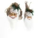 thumbnail image 3 of Colgante Decoraciones para árboles de Navidad Bolsas para cubiertas de botellas de vino Navidad Santa Elf Doll Cena de champán Decoración de año nuevo Speravity JR0763-06, 3 of 7