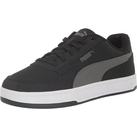 Men's Puma Caven 2.0 Buck Puma Black-Cool Dark Gray (395202 03) - 9