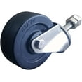 thumbnail image 6 of Ultimate Washer Replacement Castors for BE 18", 20", 24" Stainless Steel Surface Cleaners, 2-Pack, 6 of 6