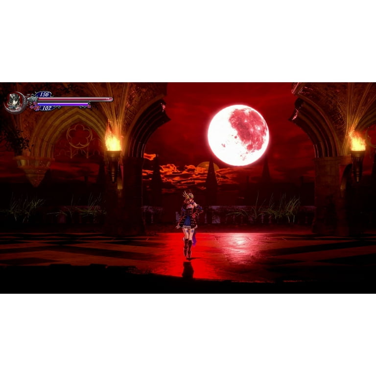 Bloodstained: Ritual of the Night - Nintendo Switch [Digital