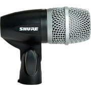 PG56 Cardioid Dynamic Snare/Tom Microphone