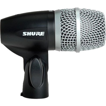 PG56 Cardioid Dynamic Snare/Tom Microphone