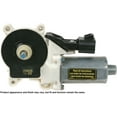 thumbnail image 2 of A1 Cardone Power Window Motor P/N:42-1004 Fits select: 2004 CADILLAC PROFESSIONAL CHASSIS, 2006-2007 CADILLAC CTS-V, 2 of 3
