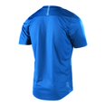 thumbnail image 2 of Jersey Troy Lee Designs FLOWLINE SS Azul Pizarra para Hombre, 2 of 5