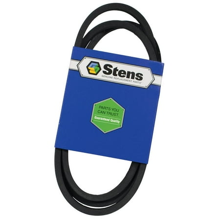 New Stens 265-867 OEM Spec Deck Belt For Simplicity 7100 Series Allis Chalmers