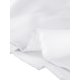 thumbnail image 5 of INSPIRE CHIC Blusa de trabajo de manga larga con cuello en V y cuello en V elegante para mujer blanco M, 5 of 5