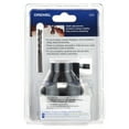 Dremel 565 1/8" Multipurpose Rotary Tool Spiral Guide Cutting