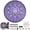 Purple, variant on LEKATO Steel Tongue Drum 6 Inch 11 Notes Steel Drum With Bag Beginner Handpan Drum Percussion for Meditation Yoga Musical Education