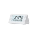 thumbnail image 4 of Bedside Alarm Clock with Triple Alarm,Snooze,Night Light,Temperature Display, 4 of 9