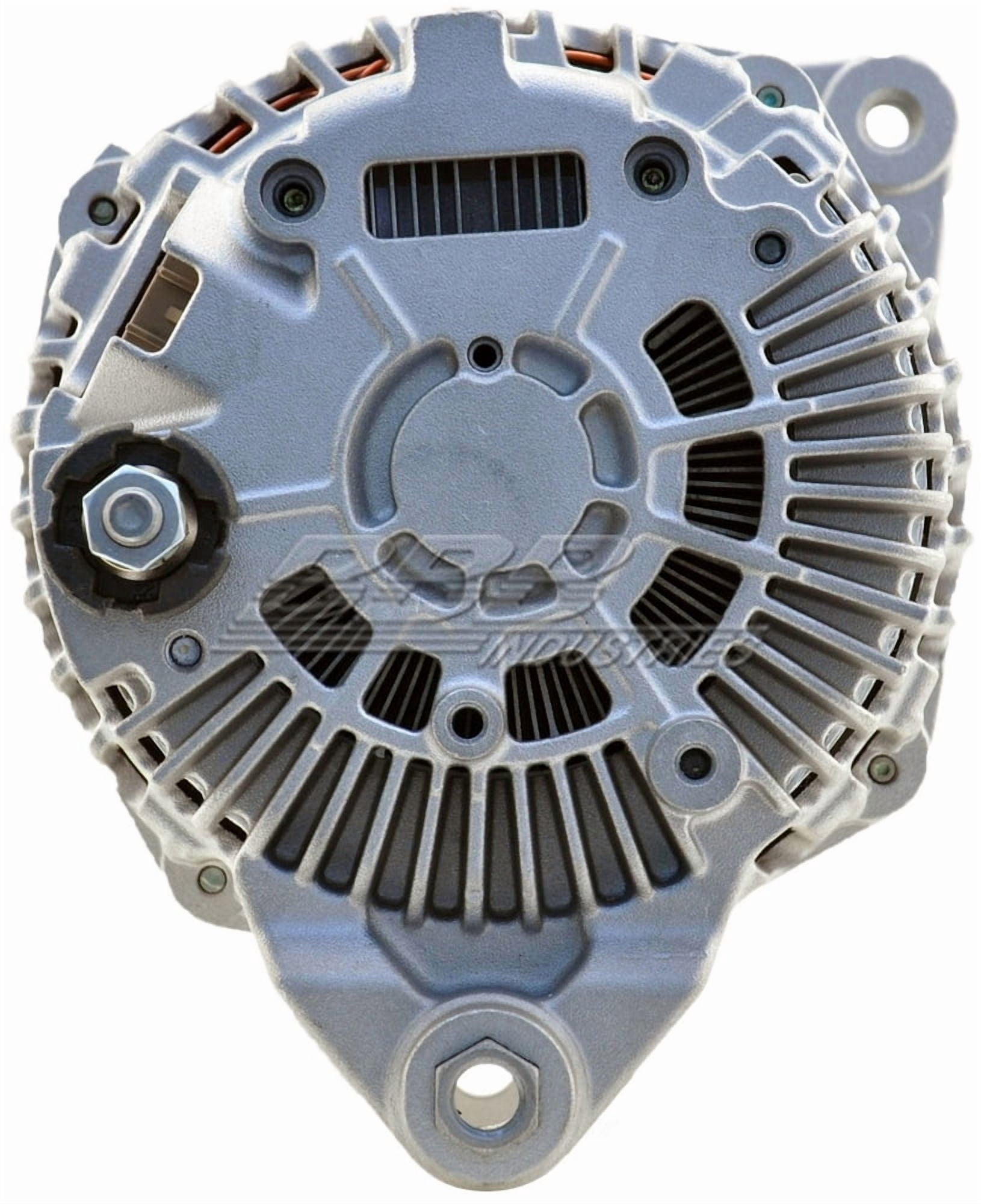 BBB Industries 11340 Alternator Fits select: 2014-2015 INFINITI Q50, 2008-2010 INFINITI G37
