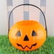 thumbnail image 4 of Cubos y medio plegables y desmontables para decoración de Alloween, bolsas medianas para dulces, 2 unidades, 4 of 7