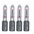 thumbnail image 1 of Pistola pulverizadora Preval 16 oz, paquete de 4, rociador portátil de pintura, 1 of 1