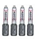 thumbnail image 1 of Pistola pulverizadora Preval 16 oz, paquete de 4, rociador portátil de pintura, 1 of 1