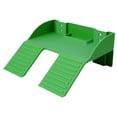thumbnail image 3 of S SERENABLE Turtle Resting Basking Platform Reptile Tank Ladder Terrarium Accessories Reptile Habitat for Turtles Terrapin Bearded Dragon Green, 3 of 9