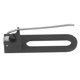 thumbnail image 5 of Tornillo de reposaflechas magnético de aluminio para arco recurvo, caza, tiro al blanco, accesorios para exteriores, color negro, 5 of 14