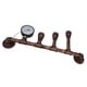 thumbnail image 1 of Lámpara de pared Steampunk, lámpara de pared de hierro 3 lámpara de pared industrial Luz de tubería de agua eficiencia óptima, 1 of 9