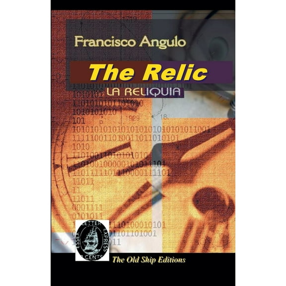 The Relic, (Paperback)