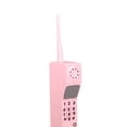thumbnail image 5 of Fusipu Exquisite Workmanship Retro Phone Prop Mobile Phone Model Retro Brick Cell Phone Ornament Vintage Simulation Photography Props for Home Decoration, 5 of 8