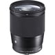 thumbnail image 2 of Lente Sigma 16 mm f/1.4 DC DN Contemporánea para Sony E, 2 of 9
