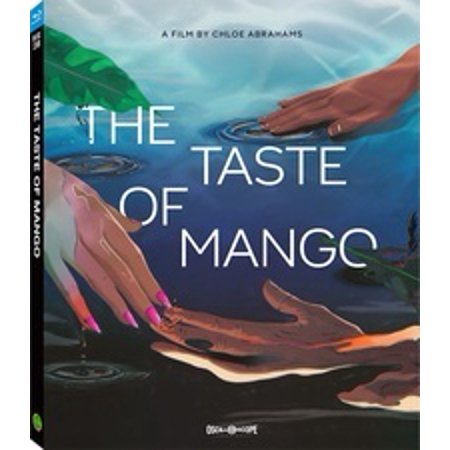 Oscilloscope - The Taste Of Mango [BLU-RAY]