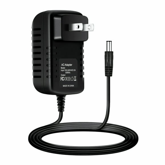 Singing Machine Power Cord