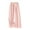 Pink, variant on Lovzfmll Women's Lounge Pants, Striped Wide Leg Palazzo Pants with Elastic Waist, Loose Fit Comfortable Loungewear, Full Length Sleepwear Pajamas