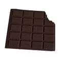 thumbnail image 1 of Libreta de chocolates Quinlirra con diseño de Pascua, ideal para estudiantes, con diseño de simulación, bonita y creativa, ideal como libreta de notas para mensajes, portátil y desprendible, ideal, 1 of 2