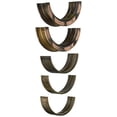 thumbnail image 2 of Speed-Pro 120M 10 Main Bearing Set Fits select: 1994-2000 DODGE RAM 1500, 1998-2000 DODGE DAKOTA, 2 of 3