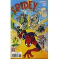 thumbnail image 1 of Spidey (Marvel) #12 VF ; Marvel Comic Book, 1 of 1