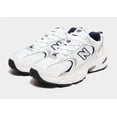 thumbnail image 2 of US Sizes (5.5 - 11) - New Balance 530 White Black, 2 of 6