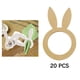 thumbnail image 4 of 20 Unids/pack Servilleteros , Servilletas de Pascua, 4 of 9