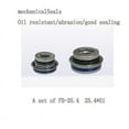 thumbnail image 5 of Sello de agua para bomba de agua de automóvil y motocicleta Fb-12/1315/16/17/20/25, sello mecánico, accesorios para compresor de aire acondicionado s202412241463, 5 of 5